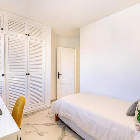 Paraiso Tinerfeno Homestay szállás *