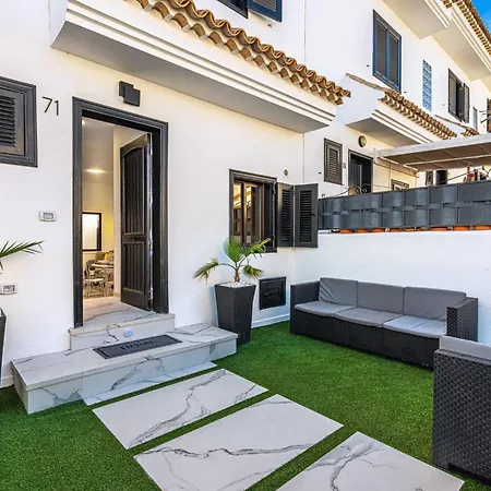 Homestay szállás Paraiso Tinerfeno Chayofa