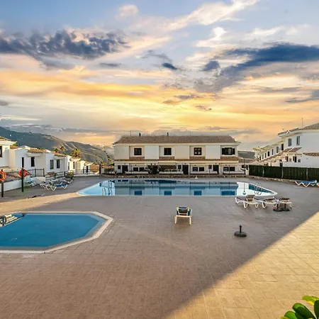 Paraiso Tinerfeno Vakantiehuis *