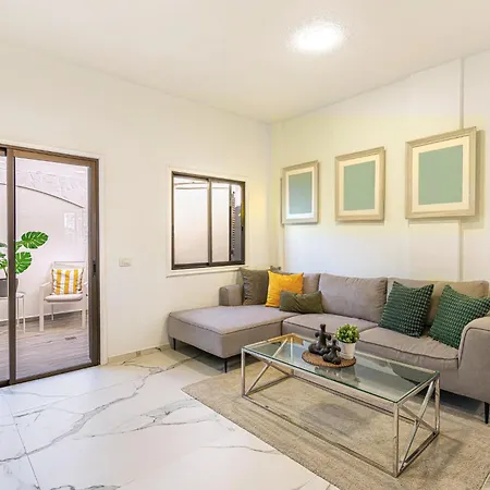 Paraiso Tinerfeno Vakantiehuis Chayofa