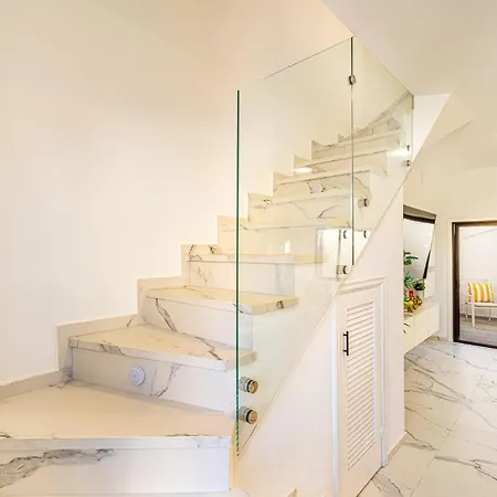 Paraiso Tinerfeno Vakantiehuis Chayofa